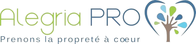 Logo de Alegria Pro